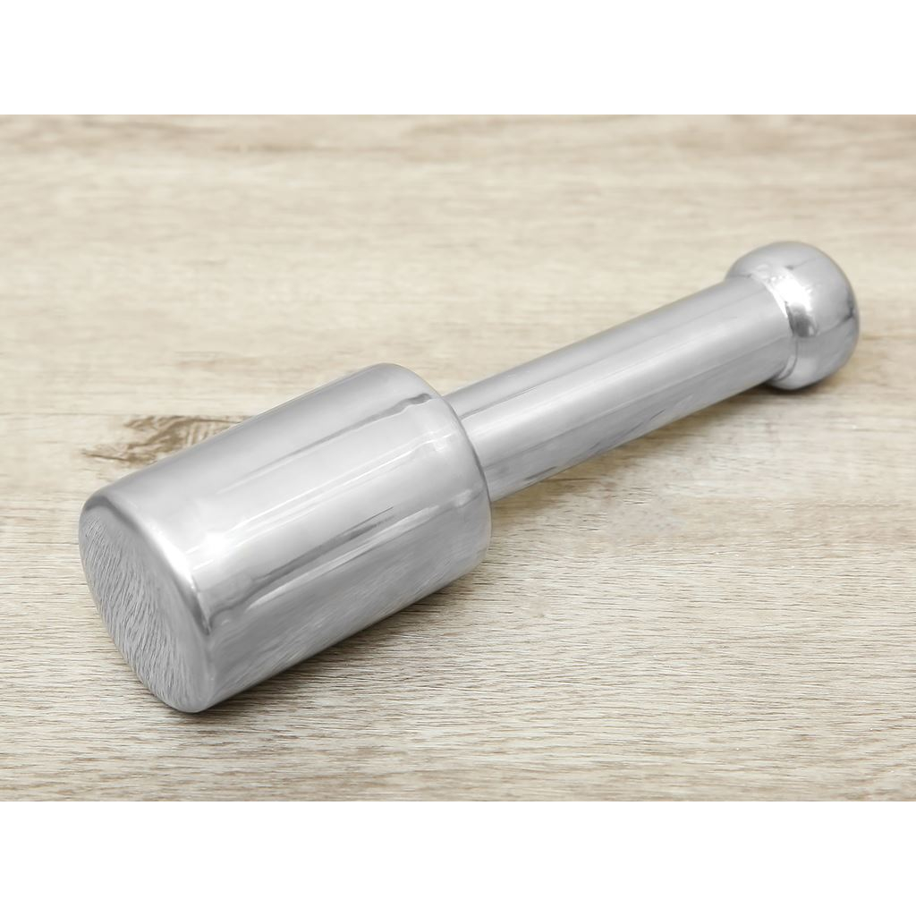 Bộ cối chày bằng Inox cao cấp