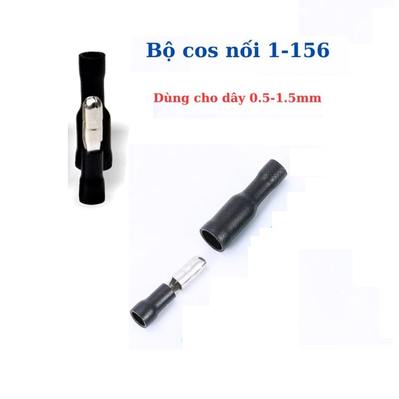 Đầu cos đực+cái mpd frd 1.25-156