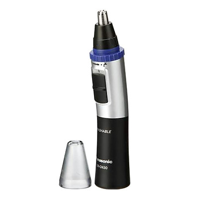 Máy Tỉa Lông Mũi Panasonic ER-GN30 K453