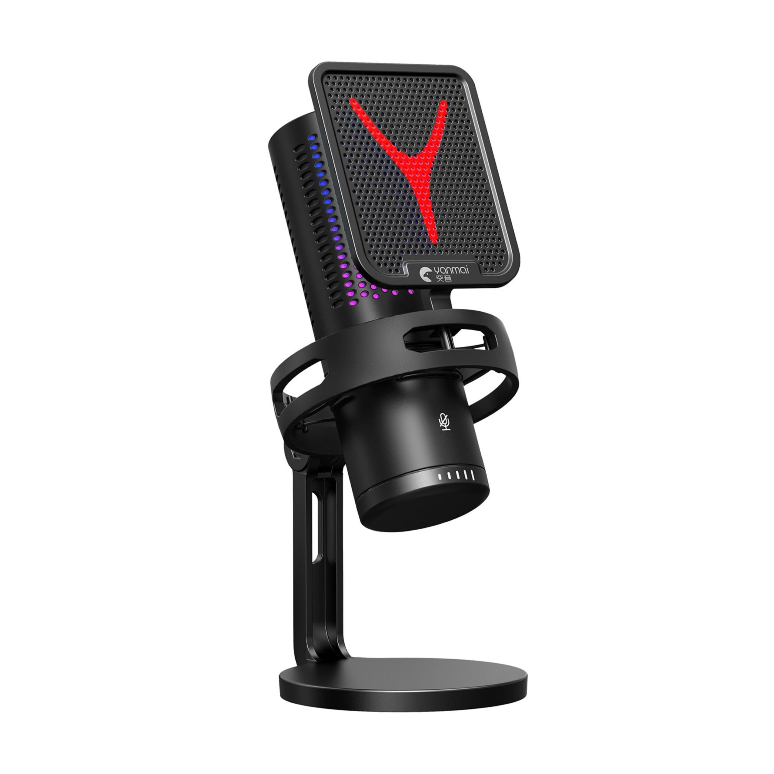Yanmai%20GM7-B%20Gaming%20Streaming%20Microphone%20-%20Image%204