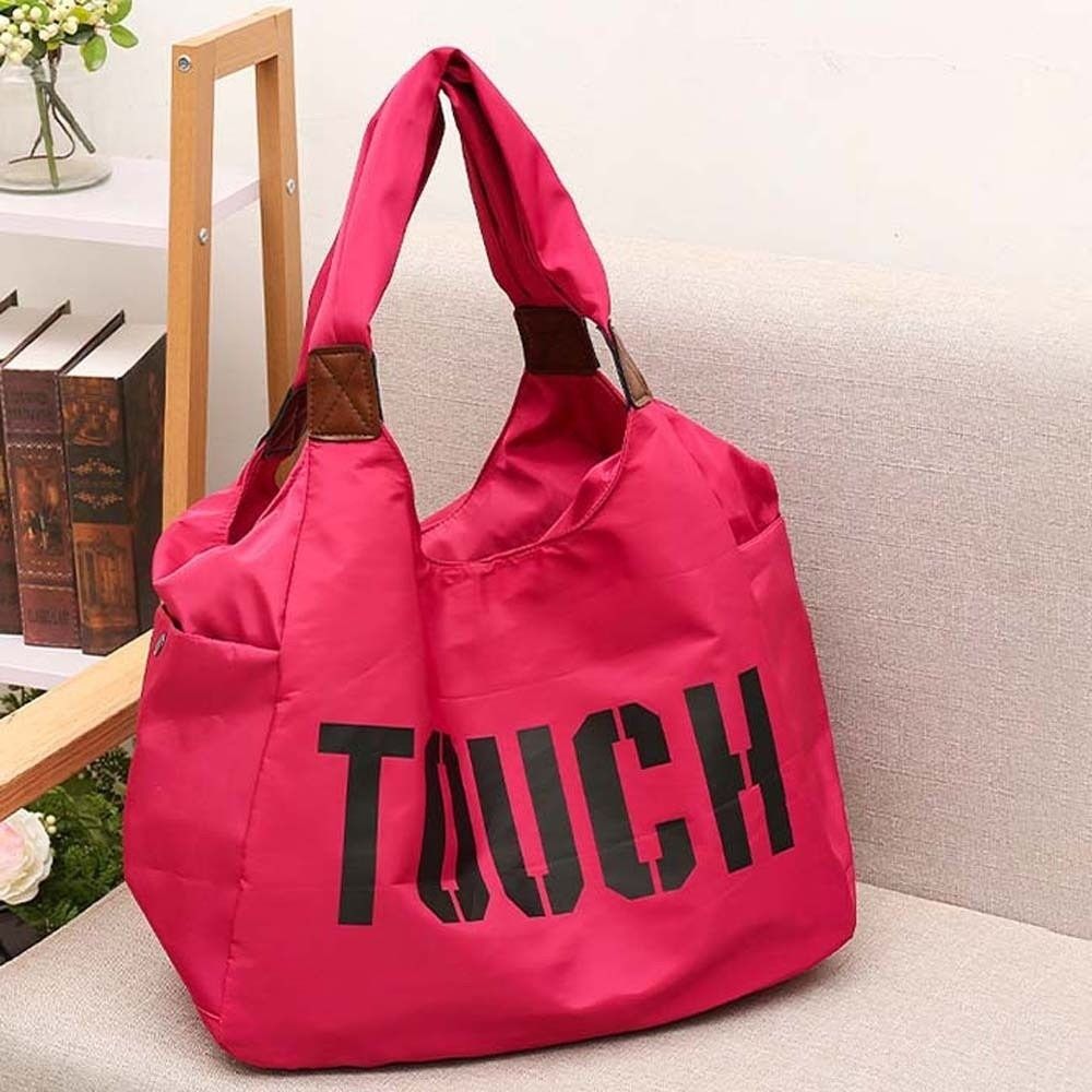 Versatile%20Multi-functional%20Oxford%20Cloth%20Big%20Tote%20Cloth%20Portable%20Solid%20Color%20Shoulder%20Bag%20Anti-splash%20Water%20Commuting%20Handbag%20Large%20Capacity%20Mommy%20Bag%20School%20-%20Image%203