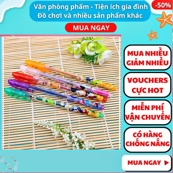 Combo 8 cây bút kim tuyến 8 màu cực đẹp ✔bút kim tuyến nước ✔bút kim tuyến lấp lánh ✔bút mực kinh tuyến ✔bút kim tuyến trang trí ✔bút viết kim tuyến ✔combo bút kim tuyến ✔Nguyễn Thùy Store