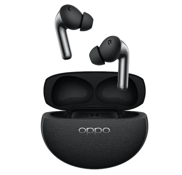 OPPO Enco X3 Bluetooth Earbuds True wireless Noise Cancellation in