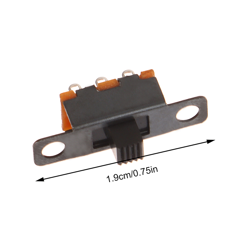 20Pcs%205V%200.3A%20Mini%20Black%20SPDT%20Slide%20Switch%20For%20Small%20DIY%203Pin%201P2T%20Toggle%20Switch%20-%20Image%203