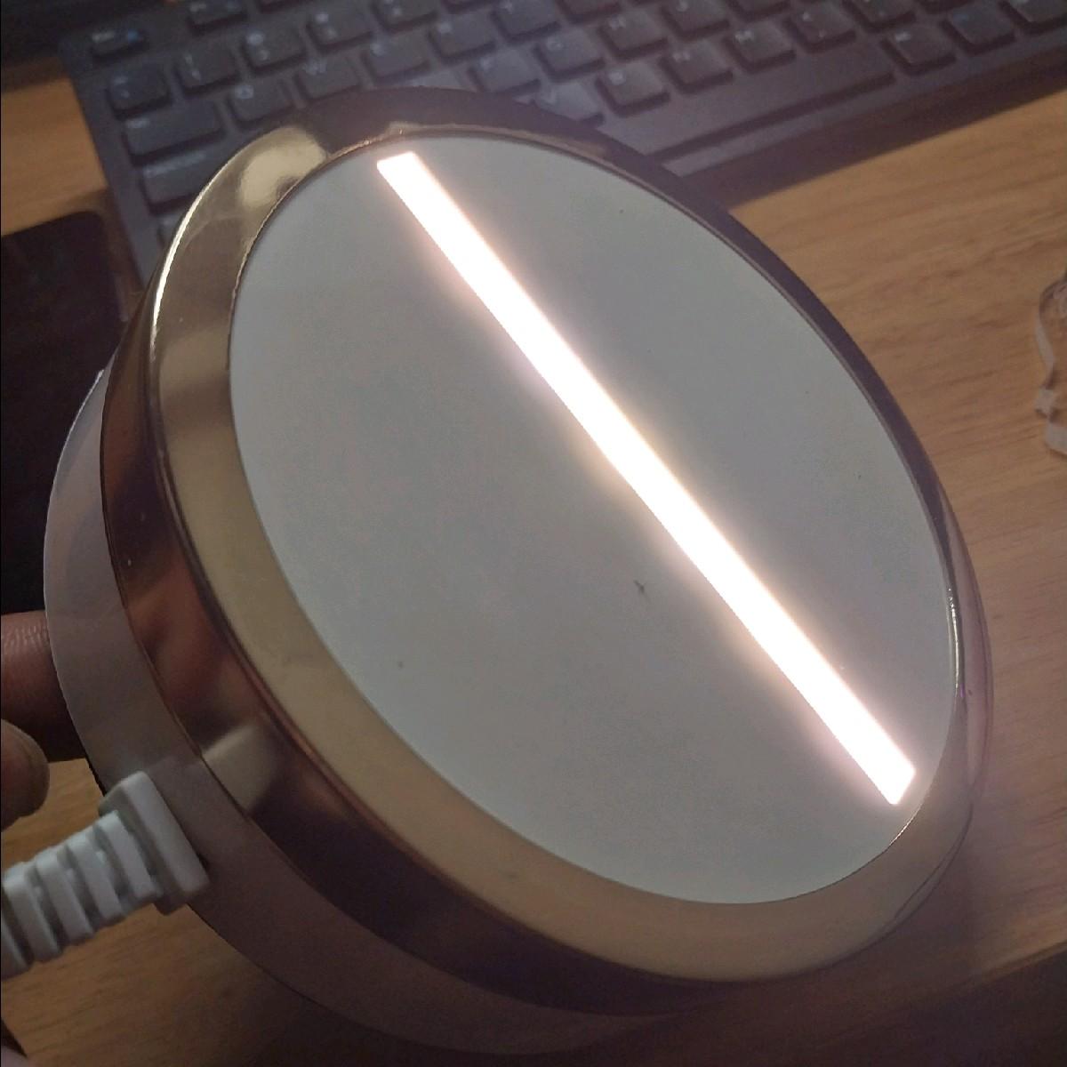 Quà tặng, Đèn ngủ 3D, Đèn trang trí, Led 3D
