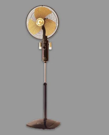Quạt đứng Panasonic F-407WGO (Màu vàng kim)