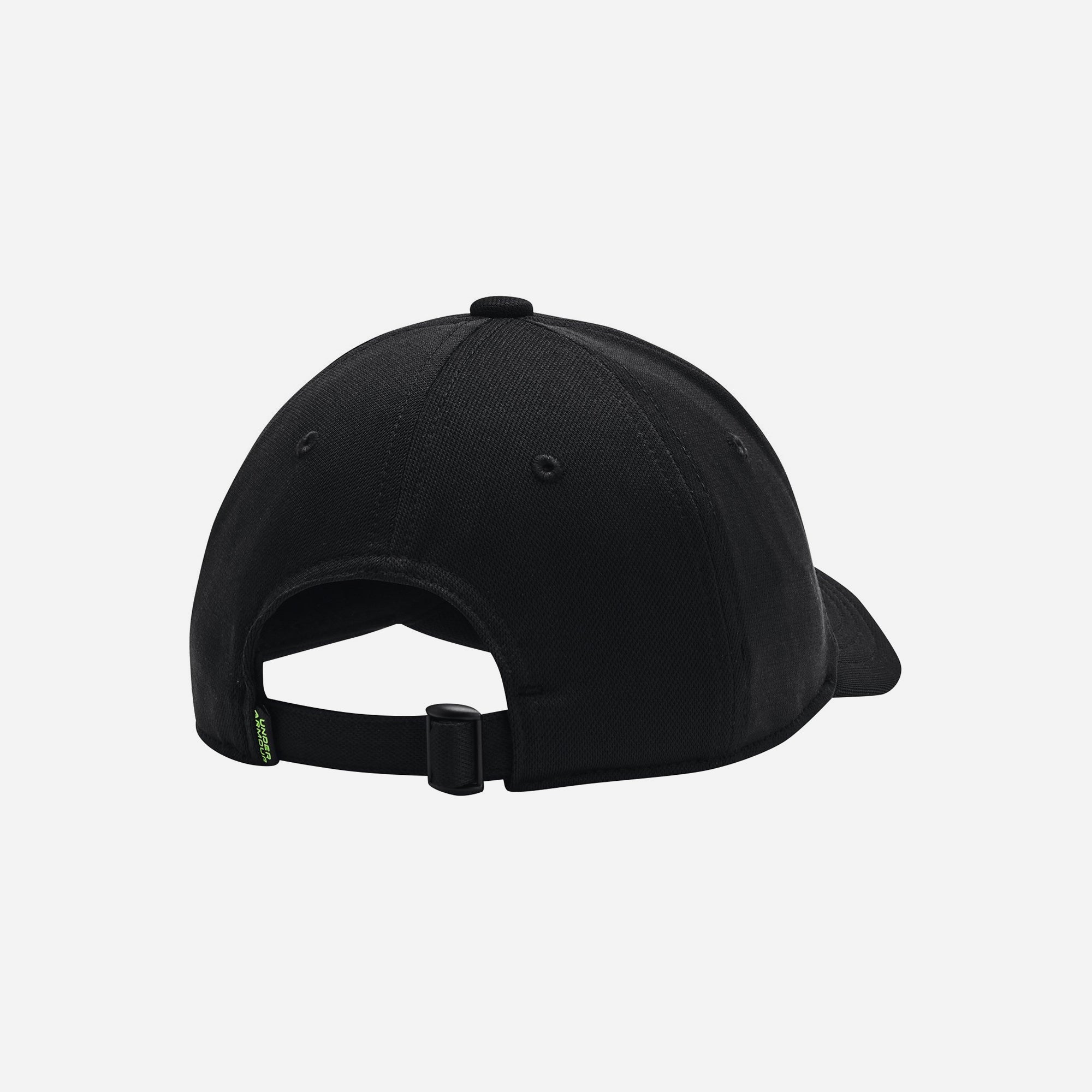UNDER ARMOUR Nón thể thao bé trai Blitzing Adjustable 1361550-002