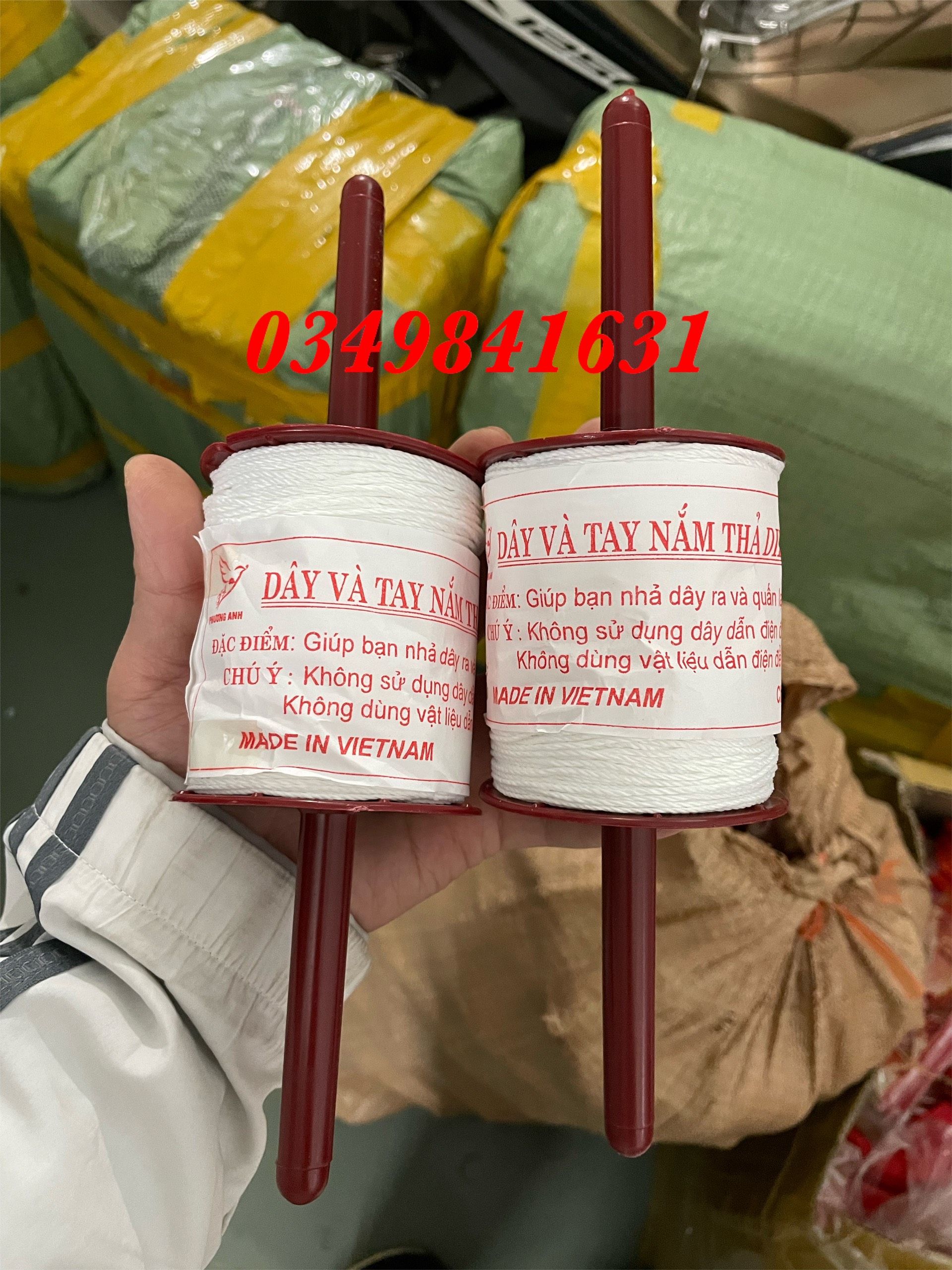 [Mã LIFEXANH03 giảm 10% đơn 500K] diều phụng đẹp tặng kèm 50m dây dù