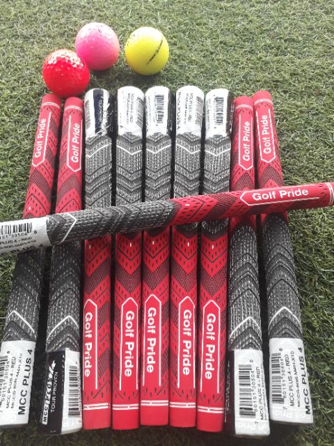 GRIP gậy Golf _ Bọc cán Gậy Golf