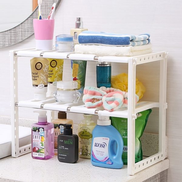 Kệ gầm bếp đa năng cao cấp