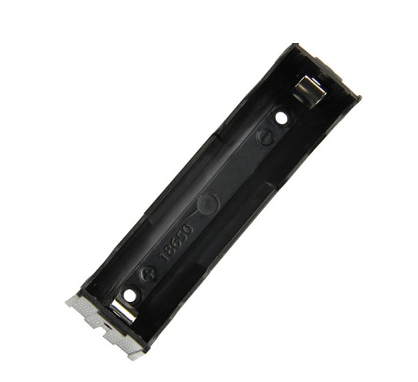 ĐẾ PIN 18650 1/2/3/4 PIN - CÓ CHÂN HÀN