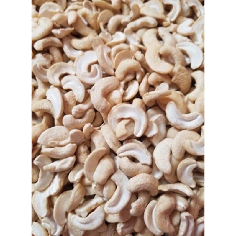 Hạt điều rang muối 100g (hàng loại 1)
