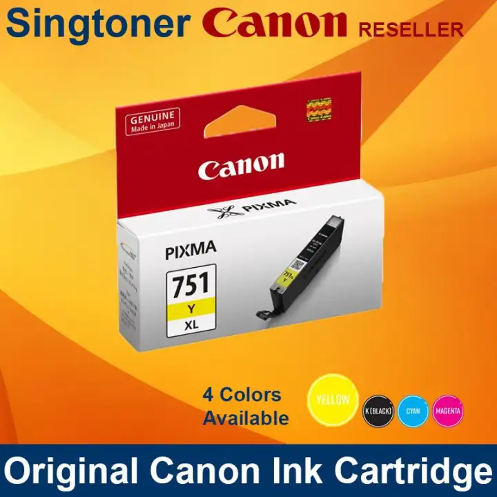 canon grey ink