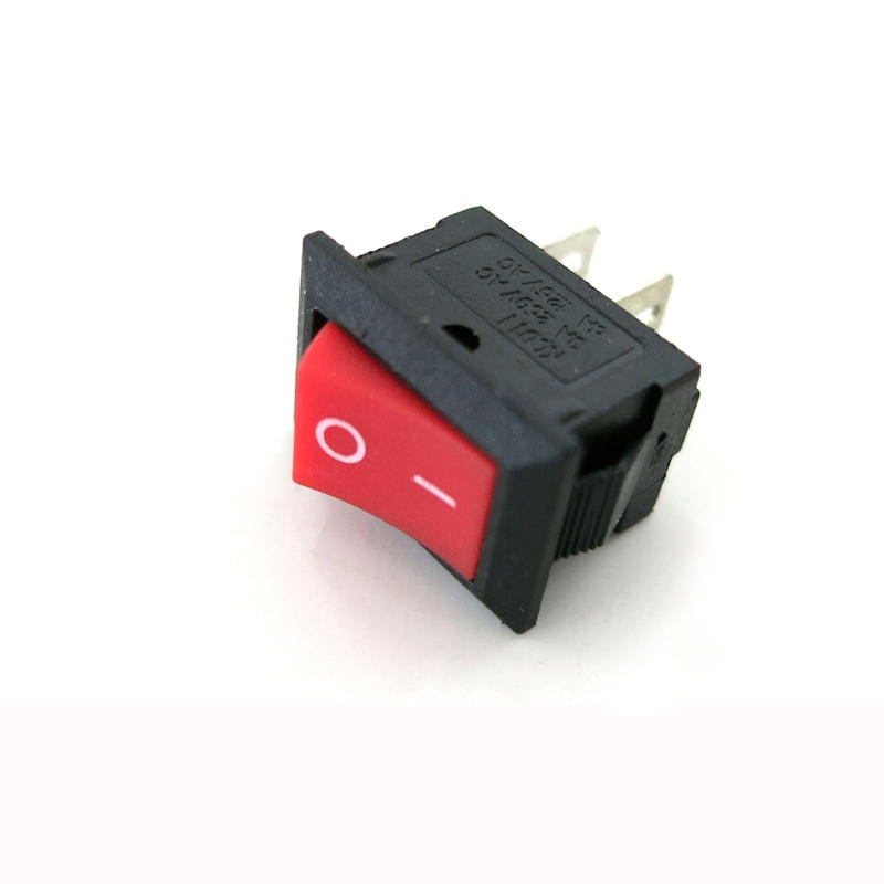 Công tắc bập bênh 3a 250v 10x15mm