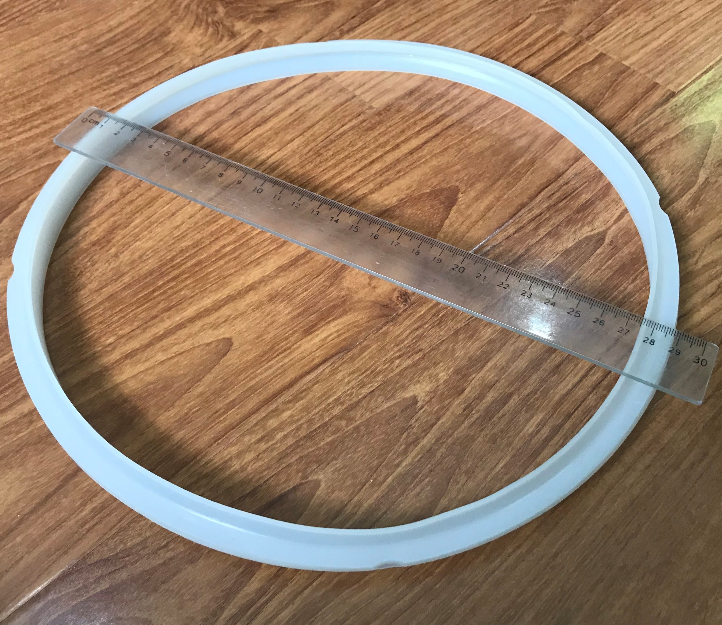 Gioăng nồi áp suất điện đa năng 24 cm