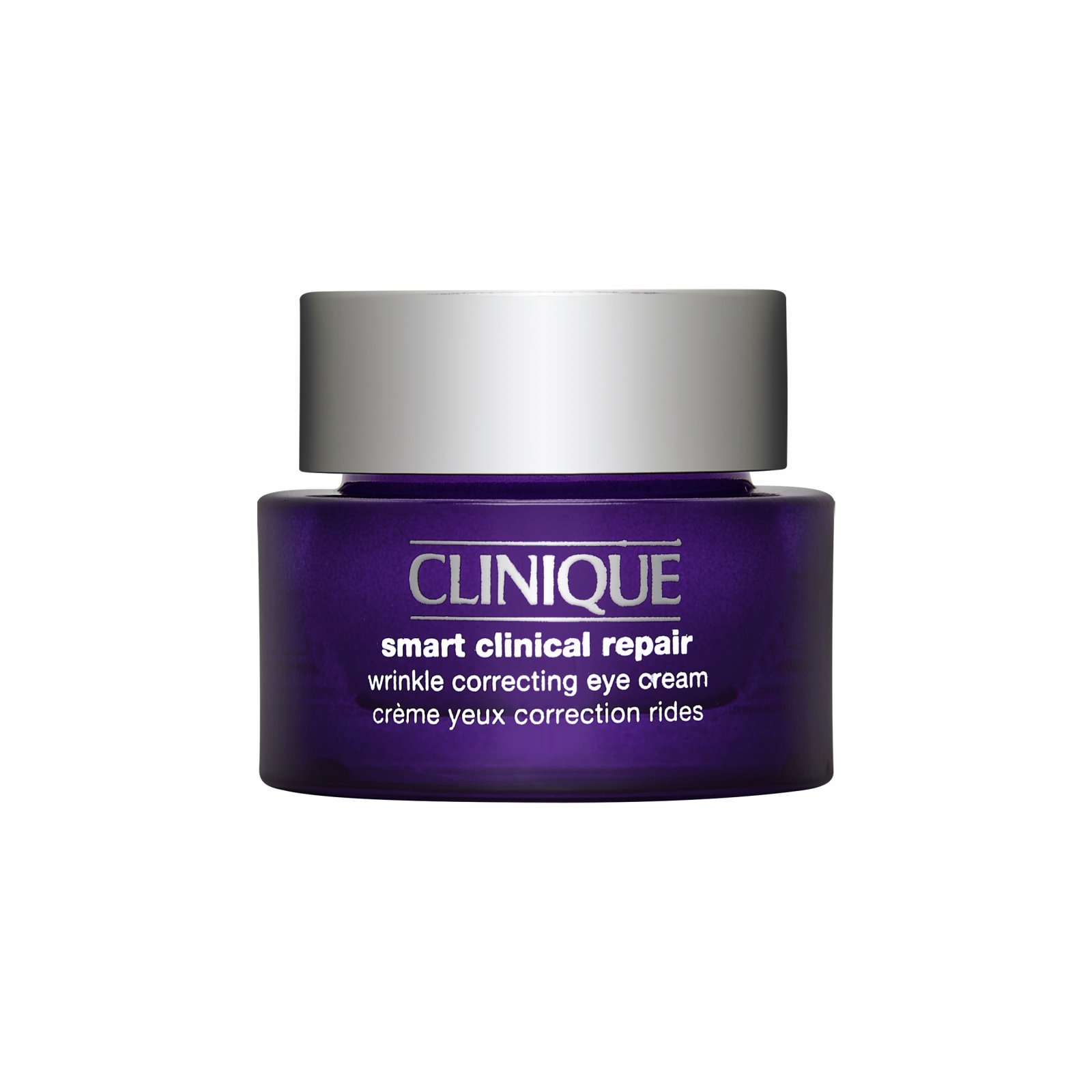 Clinique Smart Clinical Repair Wrinkle Correcting Eye Cream 15ml Anti