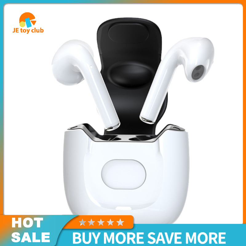 M9 Wireless Earbuds Waterproof Earphones In Ear Headphones With Charging Case For Working Sports Gaming