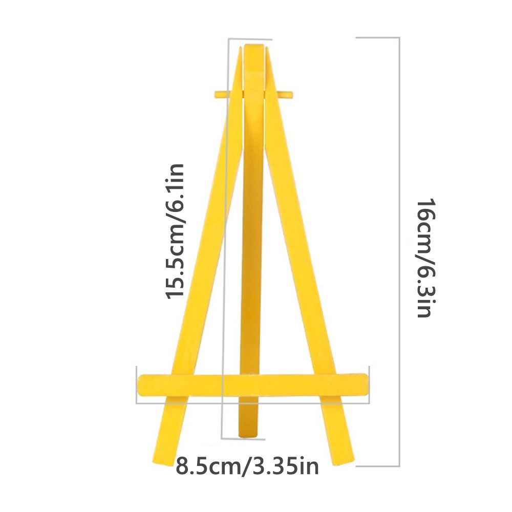 Multi-functional%20Plastic%20Triangle%20Easel%20Mini%20Adjustable%20Painting%20Holder%20Painting%20Display%20Stand%20Children%20Painting%20-%20Image%207