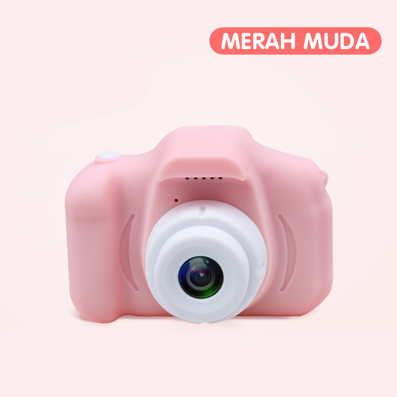 Kamera anak-anak Kamera Digital Kids Action Camera Digital USB 2.0 IPS