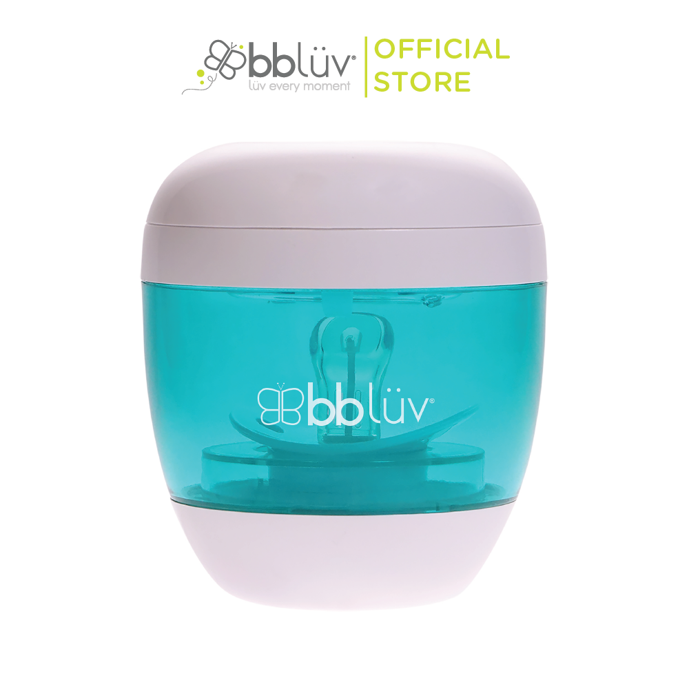 Máy tiệt trùng UV bbluv Uvi 4in1