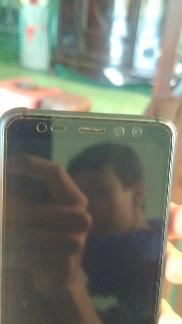 Cường lực dẻo Samsung S8 Active mỏng 0.2mm