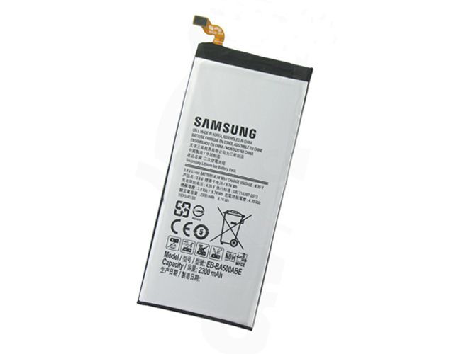Pin Samsung Galaxy A5 2015/A500 mới 100% BH 1 đổi 1