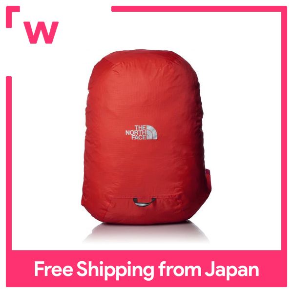 The north face sales rain cover