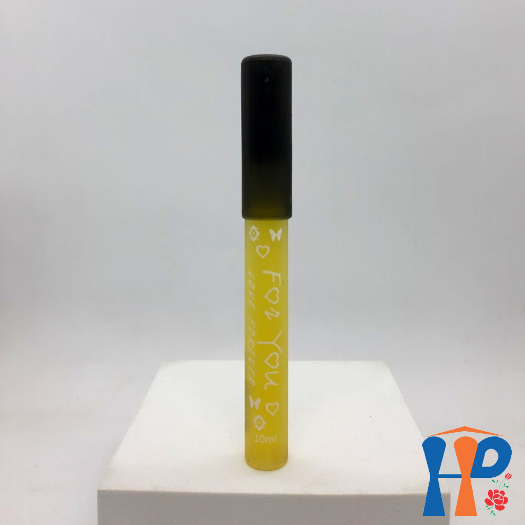 CO2 For You Love Forever EDP 10ml