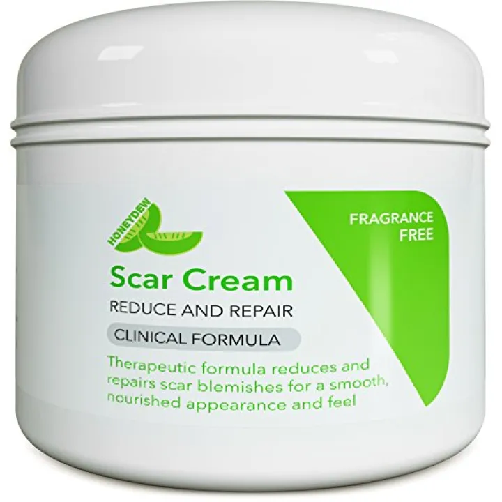 best scar cream for stretch marks