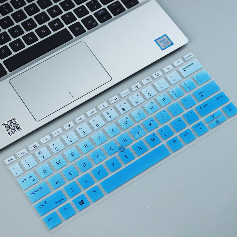 Suitable for HP Elitebook x360 830 G6 laptop keyboard protective film 13.3. 