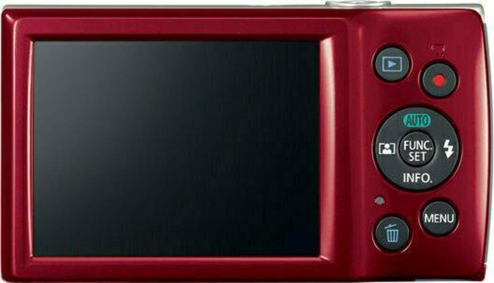 [FreeshipMAX] Canon IXUS 185 HS - BH 12 THÁNG