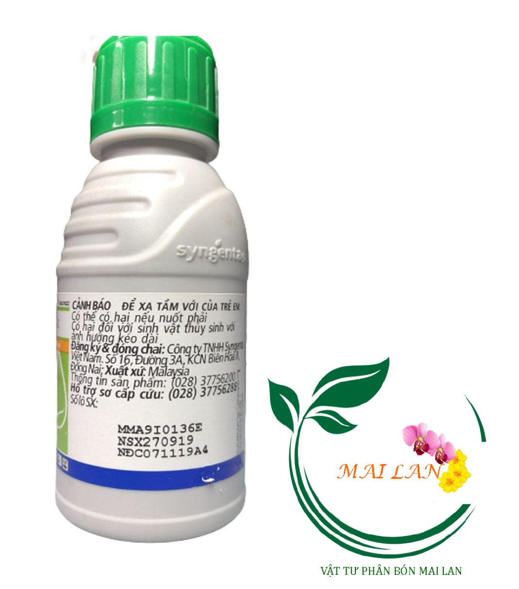 Thuốc Trừ Bệnh Anvil 5SC - #088A# 100ml