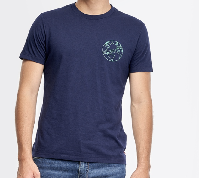 LEVI'S - Áo Thun Nam 67983-0021