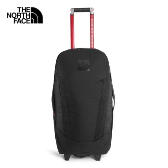 north face longhaul 30 roller