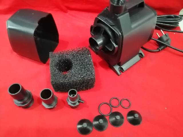 Pompa kolam air mancur energy saving SAKKAI PRO SP 6 Submersible Pump