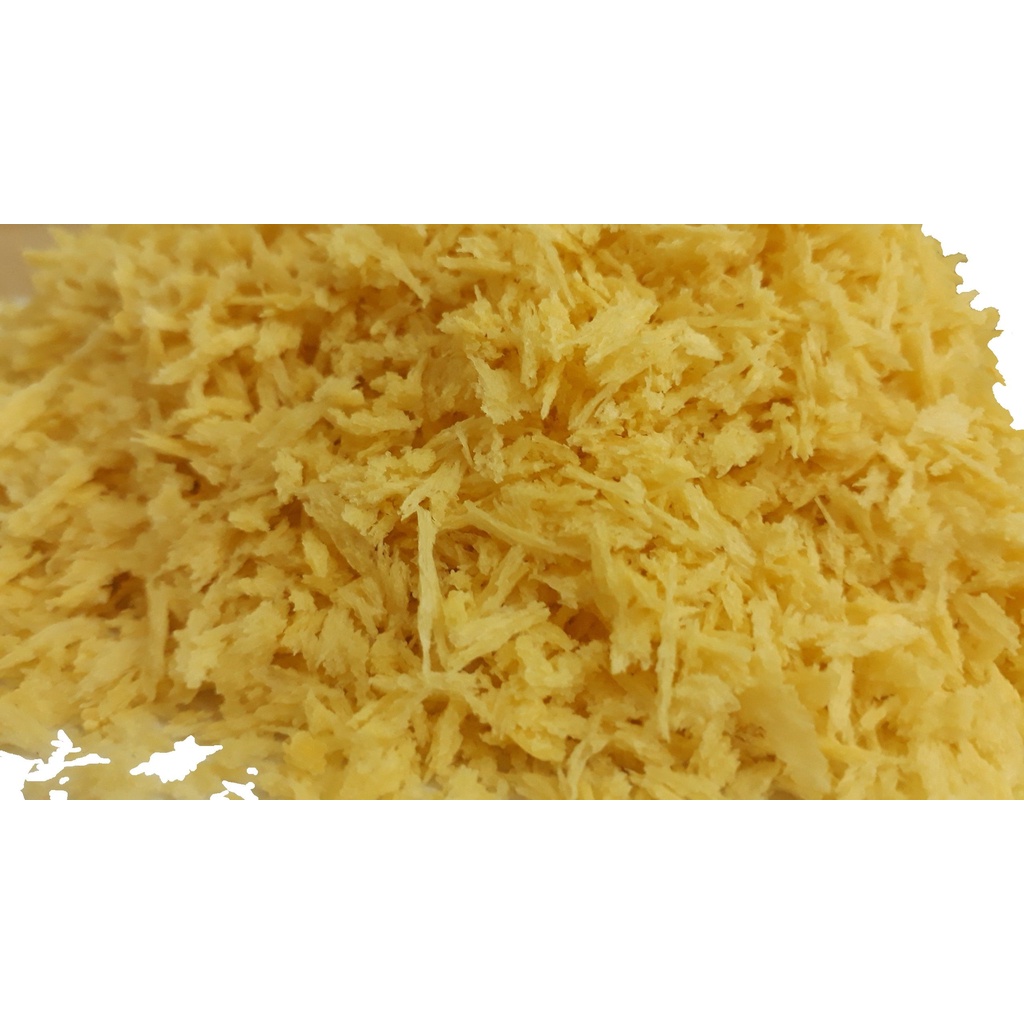 Bột chiên xù Panko vàng gói 1kg
