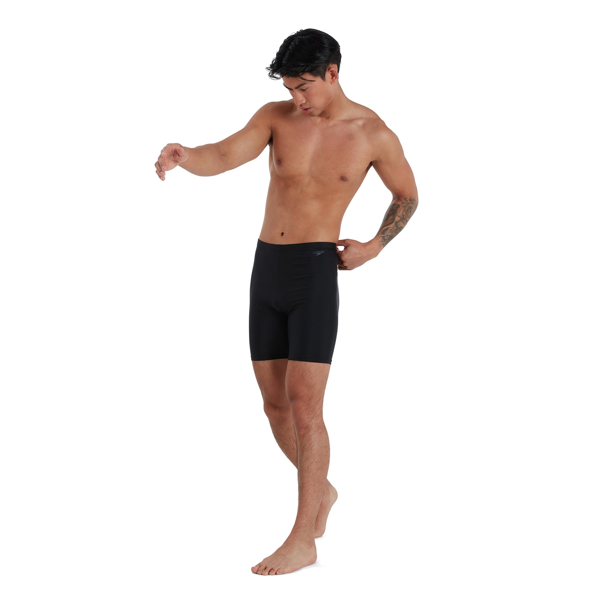 SPEEDO Quần bơi nam Essentials End+ 8-125060001