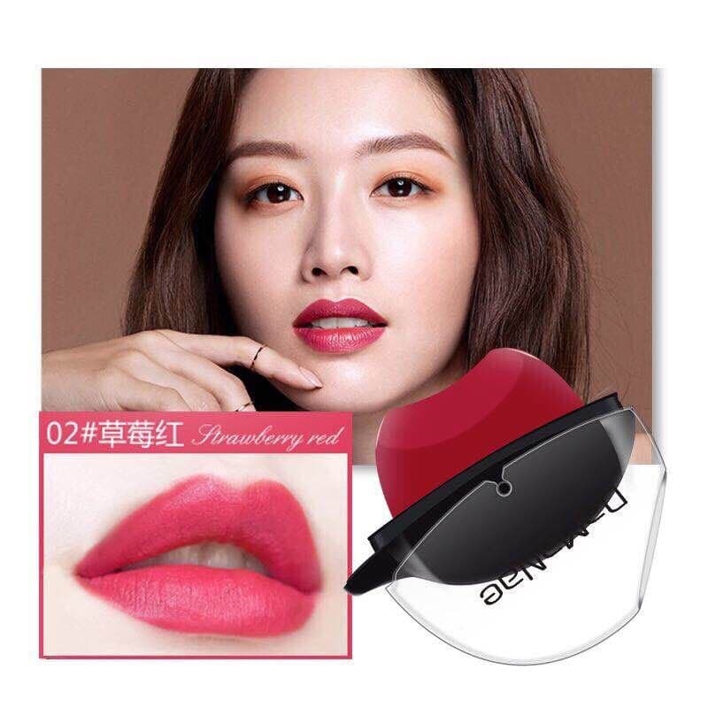 COMBO 5 Son bặm môi Love Lipsting Matte xả kho