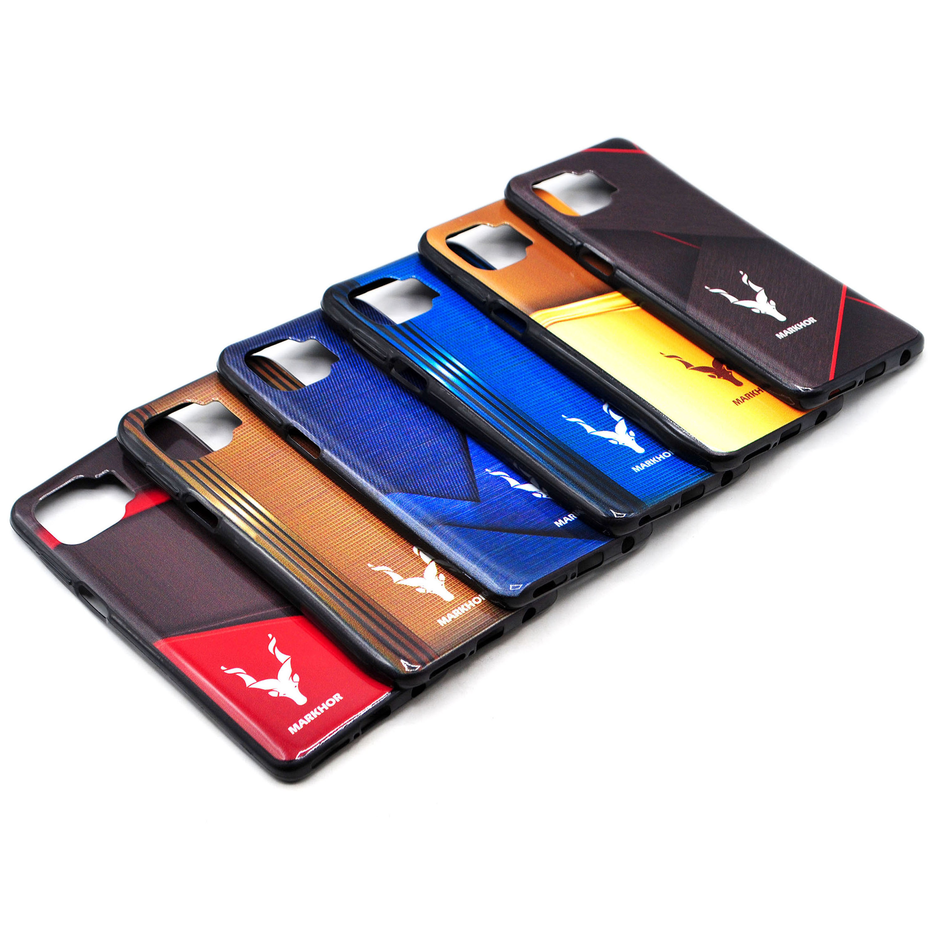 Motorola One 5G - Motorola Moto G 5G Plus New Style Back Cover Soft Printed Cover For Motorola One 5G