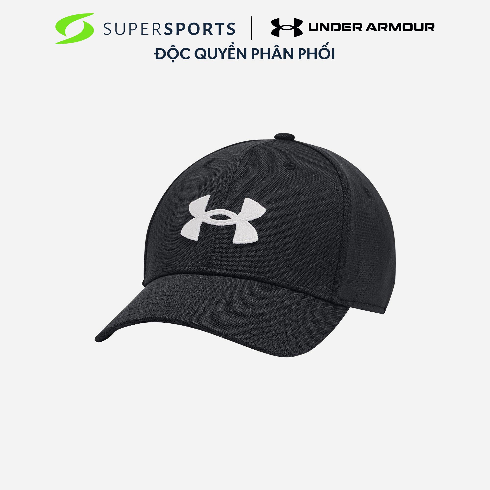 UNDER ARMOUR Nón thể thao nam Blitzing 1376701