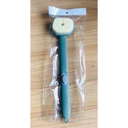 Bàn Chải Cọ Chà Lưng Cây Tắm Chà Lưng Siêu Mềm Mịn (tuyển sỉ)