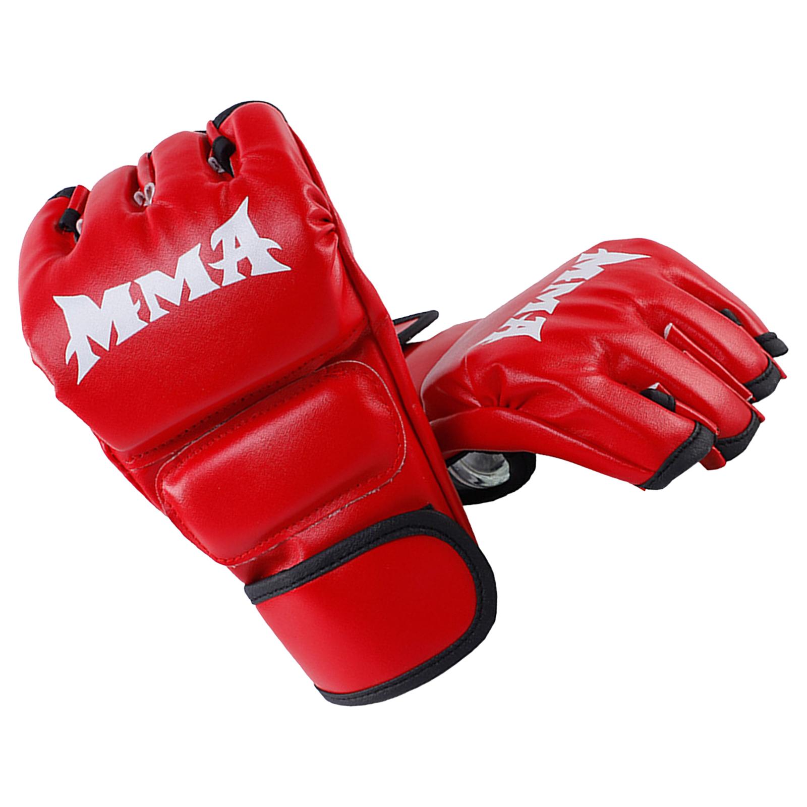 Best Boxing Gloves: Type, Weight & Size For Training • Hayabusa