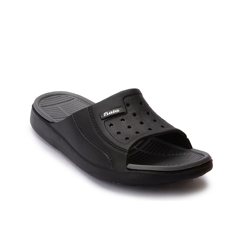 Power Sandals : Buy Power Men Black Sandals Online | Nykaa Fashion