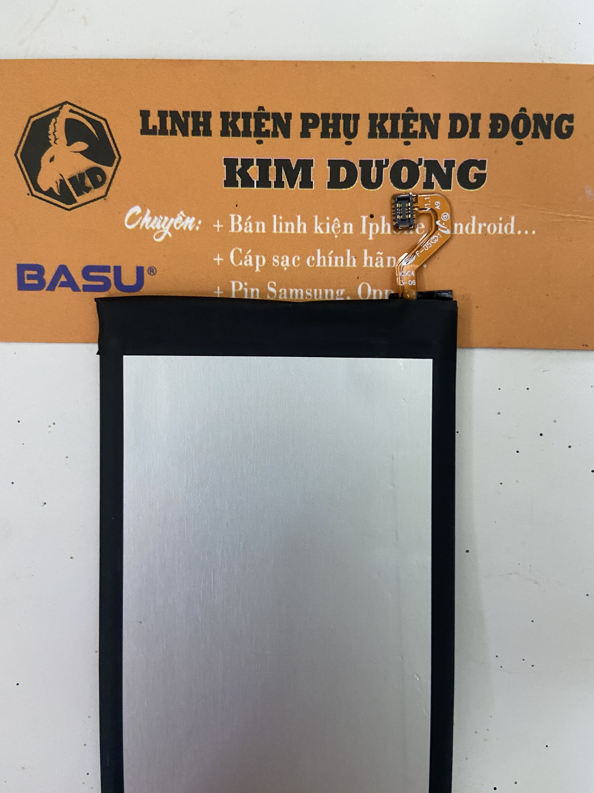 [HCM] Pin Samsung Galaxy A9 2016/ A9 Pro (SM-A910) (Mã pin: EB-BA900ABE)