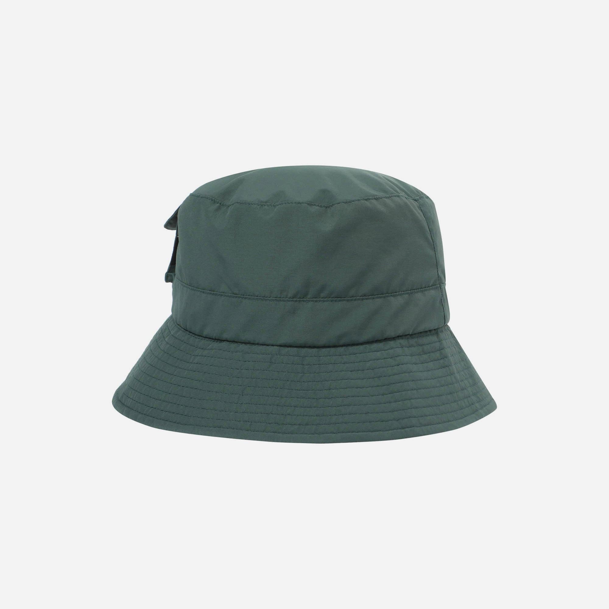 FILA Unisex Explore Light Weight Bucket Hat FS3CPD6E40X-DKH