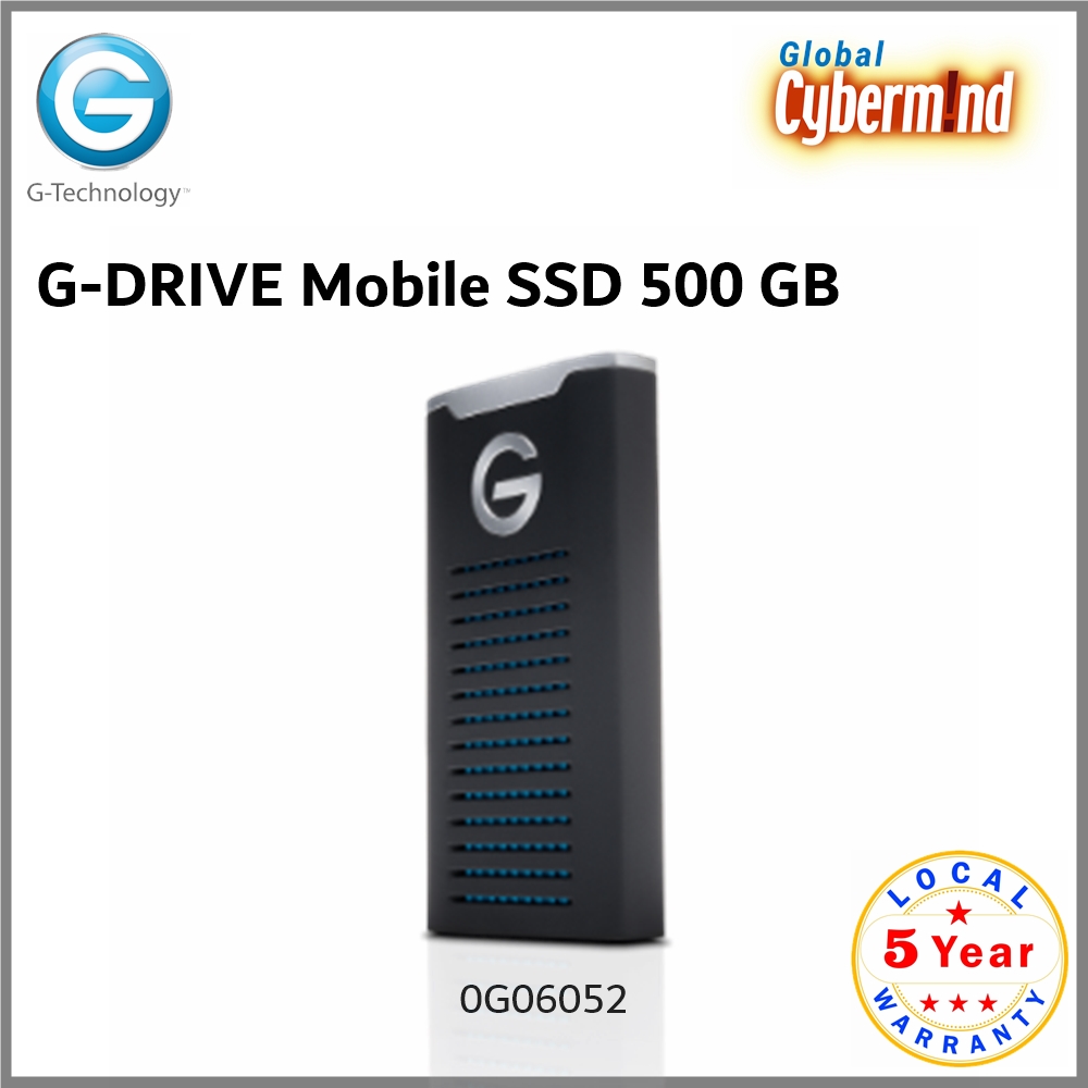 誕生日/お祝い G-Technology HDD 2TB G-DRIVE Mobile SSD sushitai.com.mx