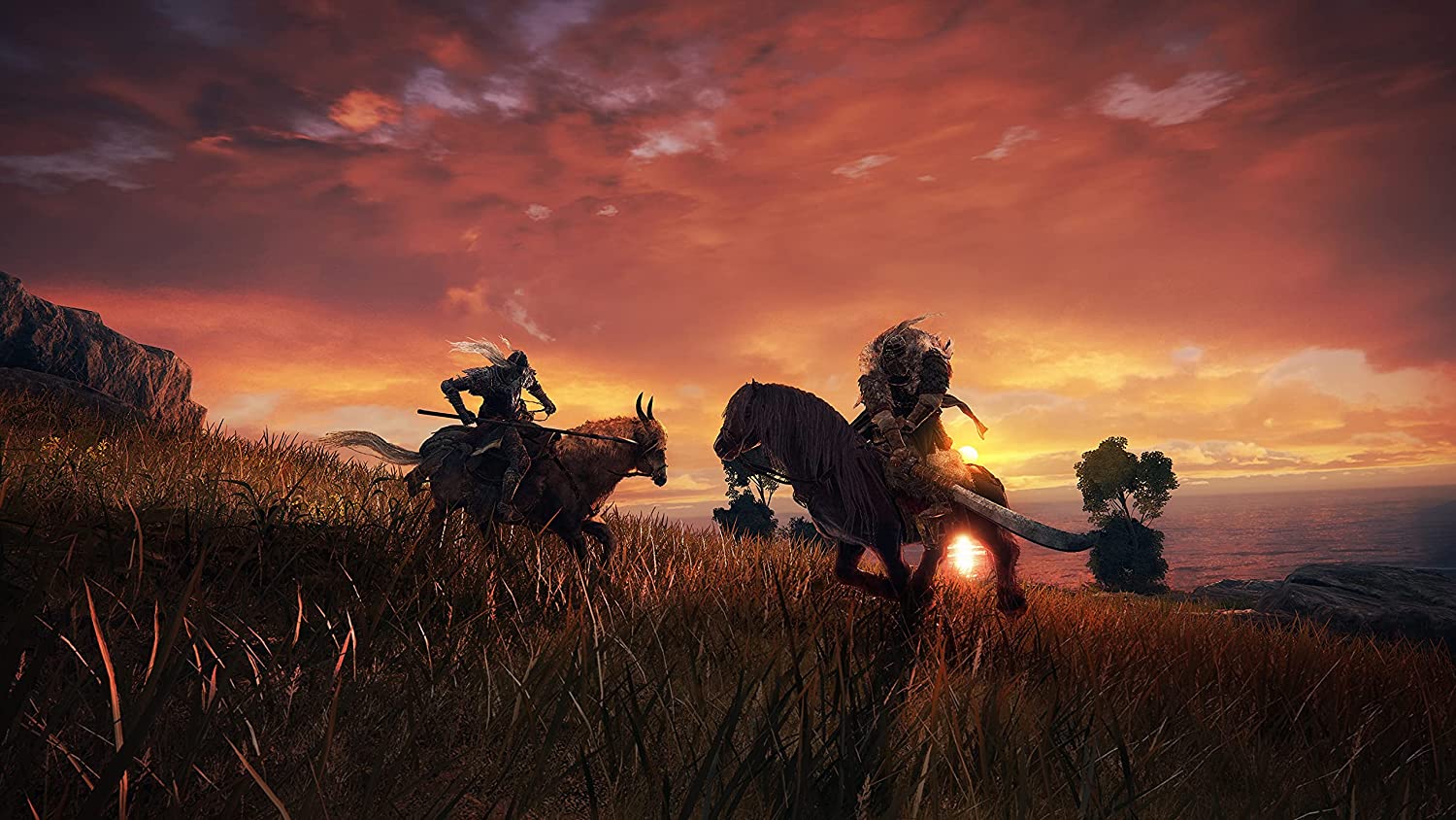 Đĩa game Elden Ring - PS5 hệ US