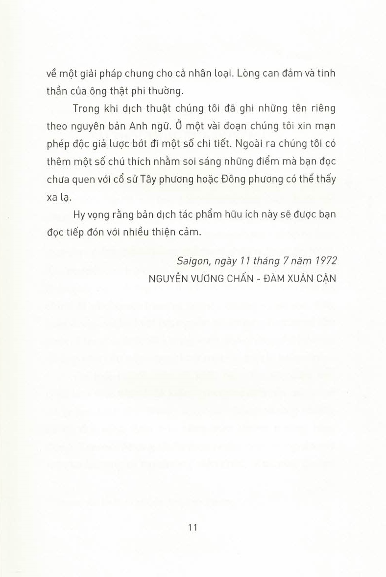 Quyền Lực (Bìa Cứng)