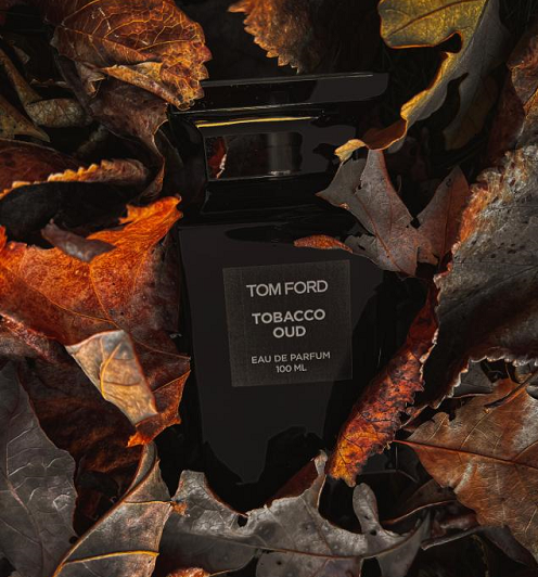 [chai chiết] Nước Hoa Nữ Tom Ford Tobacco Oud Eau De Parfum
