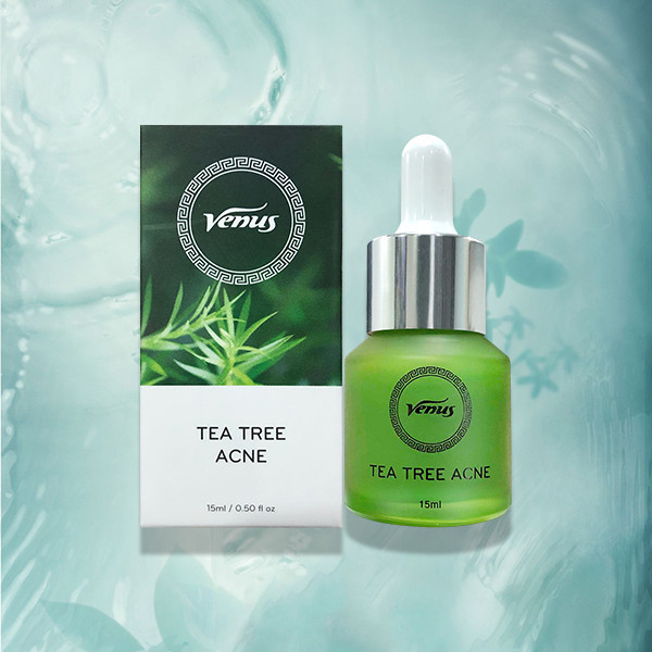 [Freeship] Serum Tràm Trà Venus - Sạch Mụn 100% Chính Hãng